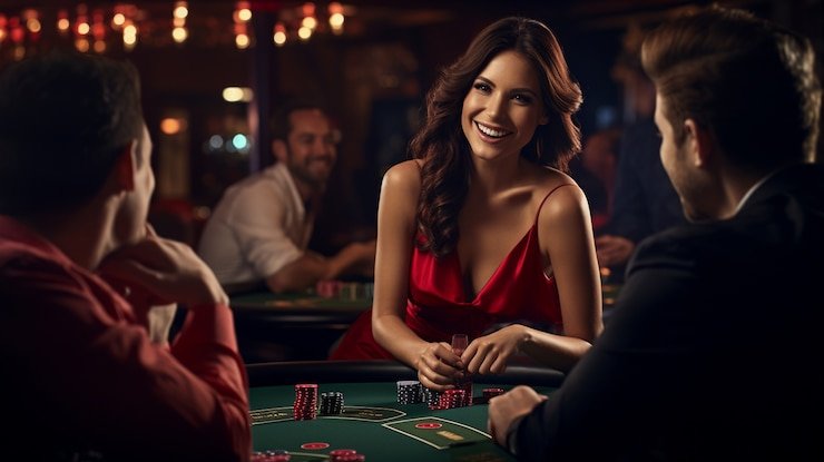 Pengalaman bermain Joker Gaming di aplikasi mobile koin 33 menunjukkan responsivitas dan desain yang user-friendly